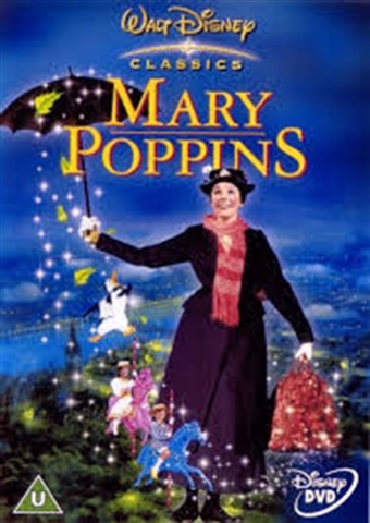 Mary Poppins CeX AU Buy Sell Donate